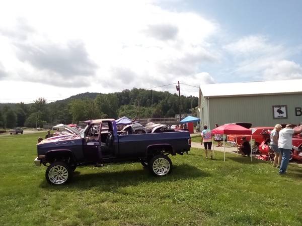 Square Body Chevy for Sale - (PA)